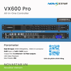 VX600 Pro