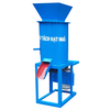 Máy tách hạt ngô buồng đứng