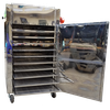 Máy sấy thực phẩm đa năng inox (SI - 02)