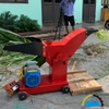 Máy Băm Cỏ MC - 6TA