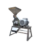 Máy nghiền 10 gia đình buông thẳng inox (MNi-09)