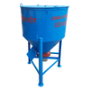 Máy Trộn Nguyên Liệu Buồng Đứng 50kg/mẻ (MT-01)