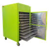 Máy Sấy Thực Phẩm Đa Năng (2 motor quạt) (MS - 03)