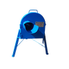 Máy Băm Cỏ Tròn