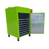 Máy Sấy Thực Phẩm Đa Năng (2 motor quạt) (MS - 03)