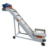 Băng tải thức ăn chăn nuôi D400 1m5