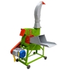 Máy Băm Cỏ Công Nghiệp 1T - Phiên Bản Mới