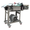 Máy băm cỏ G250 inox