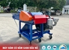 Máy băm cỏ nằm G400 đầu nổ