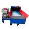 Máy băm cỏ nằm G400 đầu nổ