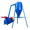 Máy băm nghiền gỗ 2T đầu nổ