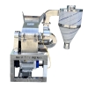 Máy nghiền thức ăn chăn nuôi Bi24