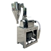 Máy nghiền hút GD150 inox
