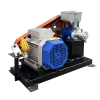 Máy nổ bỏng 1 pha phiên bản mới