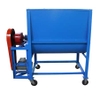 Máy Trộn Thức Ăn Chăn Nuôi MT150 ( Phiên bản mới)