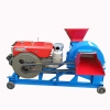 Máy Băm Gỗ 2T Lắp Đầu Nổ