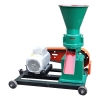 Máy Ép Viên Cám Trục Đứng S150