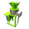 Máy xay nghiền đa năng buồng inox