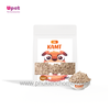 Thức Ăn Kamt G8 Thịt Gà Sấy Khô Cắt Nhỏ 460g – Dinh Dưỡng Nguyên Chất, Tươi Ngon Cho Chó Mèo