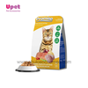 Promise – Thức Ăn Khô Cho Mèo 1.4kg Kèm Ruốc Thịt – Dinh Dưỡng Hoàn Chỉnh, Thơm Ngon, Dễ Ăn