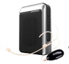 Máy trợ giảng không dây Aporo T18 2.4G Mic Hạt Gạo Chính Hãng
