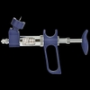 Xi lanh tự động Socorex 5cc