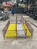 CHUỒNG HEO NÁI ĐẺ - VỆ SINH DỄ DÀNG, TIẾT KIỆM THỜI GIAN & CÔNG SỨC