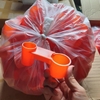 Máng uống cho bồ câu