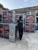 Quạt Hút Công Nghiệp và những ứng dụng trong trang trại chăn nuôi