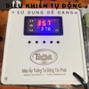 bộ điều khiển máy ấp trứng mini, máy ấp trứng tự động