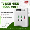 Tủ Điện Thông Minh Tín Phát: Lựa Chọn Hàng Đầu Cho Trang Trại Thông Minh