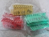 Thẻ Tai Heo Có Số