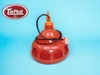 Máng Uống Nước Tự Động Cho Gà