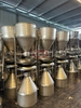 Máng ăn cho heo inox - Giải pháp chăn nuôi heo hiệu quả