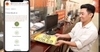 Đăng ký xe lần đầu qua dịch vụ công trực tuyến toàn trình