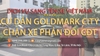 Thu phí cao bất thường, cư dân Goldmark City chặn xe phản đối chủ đầu tư