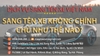 Sang tên xe không chính chủ như thế nào?