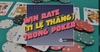 Win Rate (Tỉ Lệ Thắng) Trong Poker