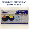 Công tắc phao điện kín nước chống cạn và chống tràn Siron Sr-FSW-T-2M