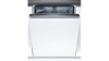 Máy rửa bát Bosch SMV25CX03E