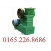 Máy kẹp hàm, Máy đập hàm - EP 125x150