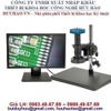 KÍNH HIỂN VI ĐO LƯỜNG OUMIT OMT-1950HC