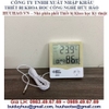 NHIỆT ẨM KẾ ĐIỆN TỬ SMART SENSOR AR867