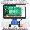 KÍNH HIỂN VI ĐO LƯỜNG TÍCH HỢP MÀN HÌNH AOSVI HM203C