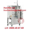 Thiết bị sấy phun chân không minni