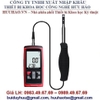 MÁY ĐO TỐC ĐỘ GIÓ, LƯU LƯỢNG GIÓ GT8916