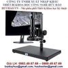 KÍNH HIỂN VI KỸ THUẬT SỐ CÓ ĐO LƯỜNG AO-HD208C