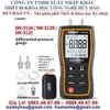 MÁY ĐO ÁP SUẤT VI SAI SNDWAY SW-512B