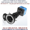CAMERA KÍNH HIỂN VI 4K, HDMI HY-6800 HAYEAR