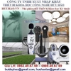MÁY ĐO VI KHÍ HẬU ĐA NĂNG 5 TRONG 1 FLUS ET-965